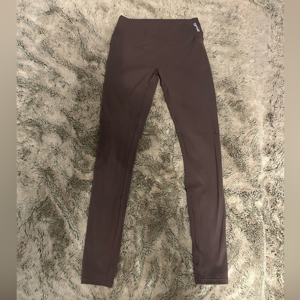 DFYNE Origin Leggings - Picture 3 of 4